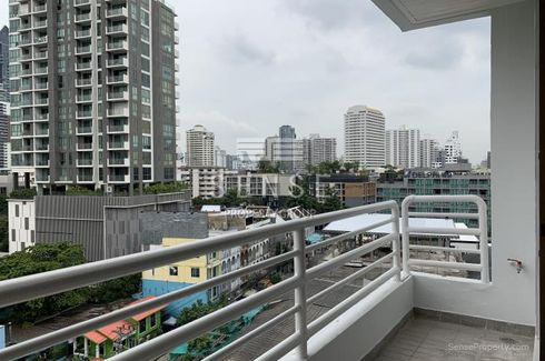 3 Bedroom Condo for rent in The Pearl 49, Khlong Tan Nuea, Bangkok near BTS Thong Lo