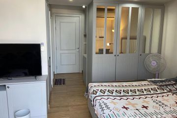 Condo for rent in The Editor Saphan Khwai, Phaya Thai, Bangkok near BTS Saphan Kwai