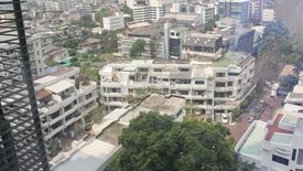 1 Bedroom Condo for rent in Amanta Lumpini, Thung Maha Mek, Bangkok near MRT Khlong Toei