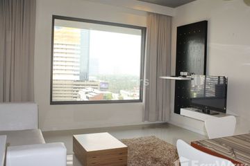 1 Bedroom Condo for rent in Amanta Lumpini, Thung Maha Mek, Bangkok near MRT Khlong Toei