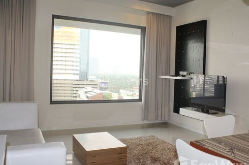 1 Bedroom Condo for rent in Amanta Lumpini, Thung Maha Mek, Bangkok near MRT Khlong Toei