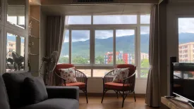 1 Bedroom Condo for rent in The Unique at Nimman 2, Suthep, Chiang Mai