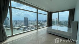 3 Bedroom Condo for rent in Four Seasons Private Residences, Thung Wat Don, Bangkok near BTS Saphan Taksin