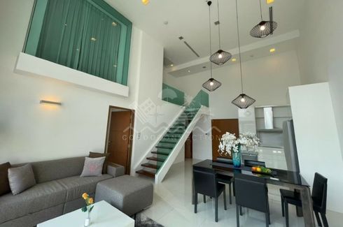 2 Bedroom Condo for Sale or Rent in THE SANCTUARY WONGAMAT, Na Kluea, Chonburi