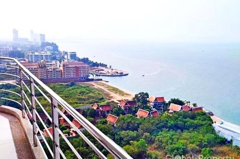 2 Bedroom Condo for sale in La Royale Beach, Na Jomtien, Chonburi