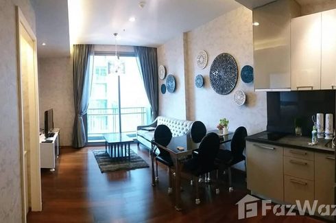 1 Bedroom Condo for rent in Quattro by Sansiri, Khlong Tan Nuea, Bangkok near BTS Thong Lo