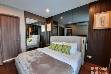 2 Bedroom Condo for sale in Condo Menam residences, Wat Phraya Krai, Bangkok