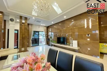 3 Bedroom House for sale in Bueng, Chonburi