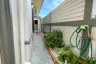 3 Bedroom House for sale in Bueng, Chonburi