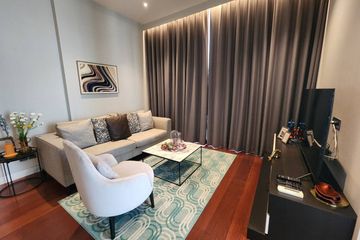 2 Bedroom Condo for rent in KHUN by YOO inspired by Starck, Khlong Tan Nuea, Bangkok near BTS Thong Lo