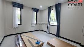 4 Bedroom House for sale in Pong, Chonburi