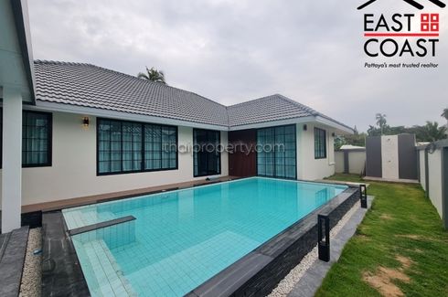 4 Bedroom House for sale in Pong, Chonburi