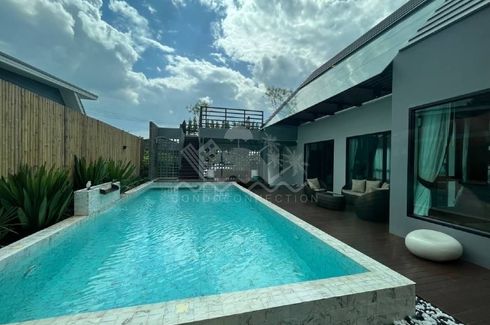 3 Bedroom House for sale in Huai Yai, Chonburi