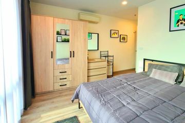 2 Bedroom Condo for sale in Wish @ Samyan, Maha Phruettharam, Bangkok near MRT Sam Yan