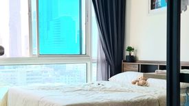 2 Bedroom Condo for sale in Wish @ Samyan, Maha Phruettharam, Bangkok near MRT Sam Yan