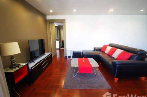 2 Bedroom Condo for rent in LAKE AVENUE Sukhumvit 16, Khlong Toei, Bangkok near BTS Asoke