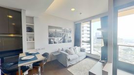 1 Bedroom Condo for rent in The Lumpini 24, Khlong Tan, Bangkok near BTS Phrom Phong