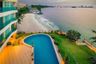 1 Bedroom Condo for sale in Paradise Ocean View, Bang Lamung, Chonburi