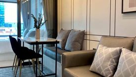 1 Bedroom Condo for rent in Life One Wireless, Lumpini, Bangkok near BTS Ploen Chit