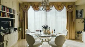 3 Bedroom Condo for sale in The Infinity, Silom, Bangkok near BTS Chong Nonsi