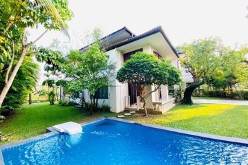 4 Bedroom House for sale in Buak Khang, Chiang Mai