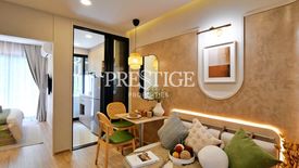 1 Bedroom Condo for sale in SO Origin Pattaya, Na Kluea, Chonburi