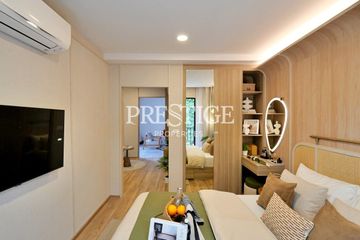 1 Bedroom Condo for sale in SO Origin Pattaya, Na Kluea, Chonburi