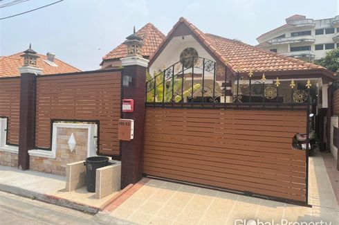 3 Bedroom House for sale in Nong Prue, Chonburi