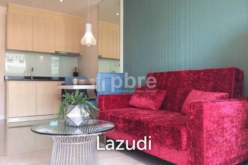 1 Bedroom Condo for sale in Grande Caribbean, Nong Prue, Chonburi