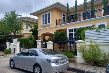 3 Bedroom House for sale in Grand Monaco, Dokmai, Bangkok
