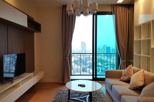 2 Bedroom Condo for rent in Equinox, Chom Phon, Bangkok near MRT Phahon Yothin