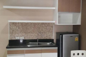 Condo for rent in Boutique Ratchada 17, Din Daeng, Bangkok near MRT Ratchadaphisek