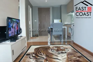 1 Bedroom Condo for sale in Nong Prue, Chonburi