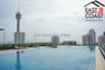 1 Bedroom Condo for sale in Nong Prue, Chonburi