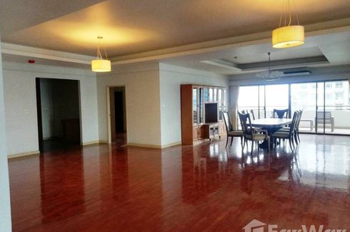 4 Bedroom Condo for rent in Tower Park, Khlong Toei Nuea, Bangkok near BTS Nana