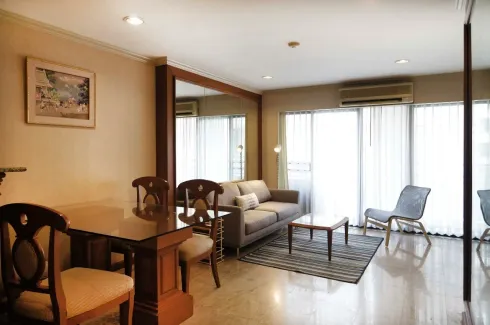 2 Bedroom Condo for rent in Green Point Silom, Suriyawong, Bangkok near BTS Chong Nonsi