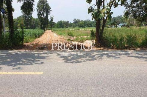 Land for sale in Nong Prue, Chonburi