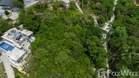 Land for sale in Bo Phut, Surat Thani