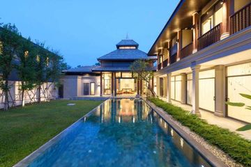 6 Bedroom Villa for rent in Ratsada, Phuket