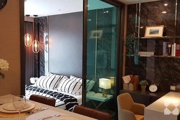 1 Bedroom Condo for sale in Rhythm Rangnam, Thanon Phaya Thai, Bangkok near BTS Victory Monument