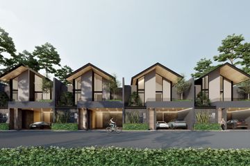 3 Bedroom Townhouse for sale in Rainpalm Villas, Choeng Thale, Phuket