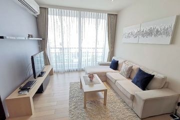 1 Bedroom Condo for rent in Eight Thonglor Residence, Khlong Tan Nuea, Bangkok near BTS Thong Lo