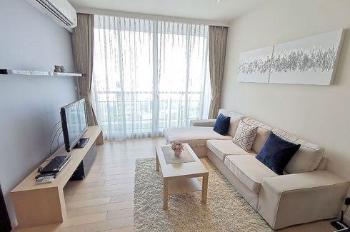 1 Bedroom Condo for rent in Eight Thonglor Residence, Khlong Tan Nuea, Bangkok near BTS Thong Lo