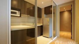 1 Bedroom Condo for rent in Tidy Deluxe Sukhumvit 34, Khlong Tan, Bangkok near BTS Thong Lo