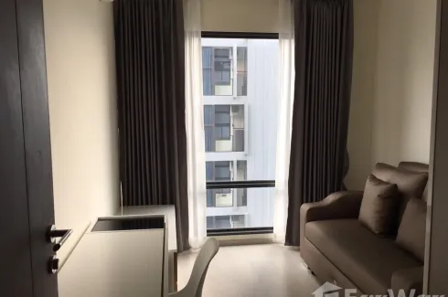 2 Bedroom Condo for rent in Rhythm Asoke, Makkasan, Bangkok near MRT Phra Ram 9