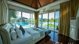 6 Bedroom Villa for rent in Chalong, Phuket