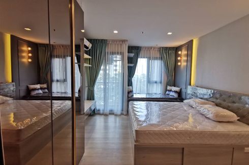 1 Bedroom Condo for rent in Life One Wireless, Langsuan, Bangkok near BTS Ploen Chit