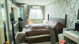 1 Bedroom Condo for sale in The Private @ Sutthisan, Sam Sen Nok, Bangkok near MRT Huai Khwang