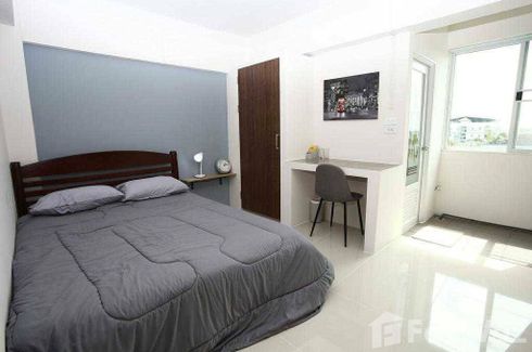 1 Bedroom Condo for rent in RoomQuest Lat Krabang 42, Lat Krabang, Bangkok