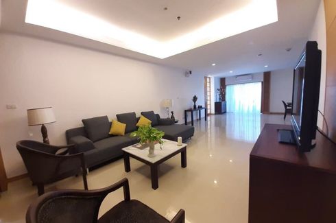 3 Bedroom Condo for rent in Esmeralda Apartments, Thung Maha Mek, Bangkok near MRT Lumpini